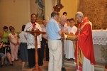 La marxa de mossèn Antoni Rubio per motius de salut deixa Ripollet sense capellà titular -Imatge 4-