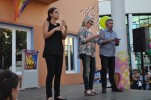 Un pregó que reivindica Ripollet com a ciutat d'acollida #FMRipollet17 -Imatge 2-