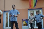 Un pregó que reivindica Ripollet com a ciutat d'acollida #FMRipollet17 -Imatge 3-