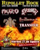 FM'10. Divendres, 27 d'agost<br>18è Ripollet Rock Festival. Canvi de cartell!!  -Imatge 2-