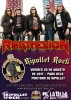 El Ripollet Rock Festival 2017 incorpora dues noves bandes al seu cartell -Imatge 2-