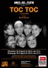 El grup Gespa porta 'Toc Toc' -Imatge 2-