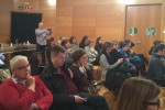 Èxit d'assistents en els primers actes del Fotoshopping 2016 -Imatge 2-
