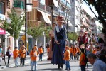La CRAC celebra una gran jornada gegantera a Ripollet -Imatge 2-
