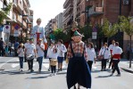La CRAC celebra una gran jornada gegantera a Ripollet -Imatge 3-