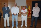 Multitudinària Trobada de Gegants de Ripollet -Imatge 5-