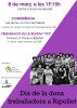 El GER presenta el nou número de la revista '973' dedicat a les dones de Ripollet -Imatge 2-