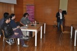 Es presenta el Grup d'Estudis Ripolletencs i la seva revista '973' -Imatge 3-