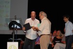 El món cultural homenatja Wenceslau Soler -Imatge 3-