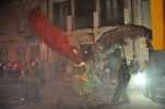 Foc i fantasia a la inauguració de la 20a temporada d'espectacles -Imatge 5-