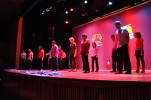 Foc i fantasia a la inauguració de la 20a temporada d'espectacles -Imatge 2-