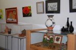 L'Associació Jaume Tuset exposa els treballs dels seus alumnes -Imatge 4-