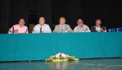 Entregats els premis dels jocs Florals 2010 -Imatge 2-