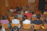 Jordi Casanova intenta apropar la biologia a la societat amb <i>Petita història dels humans</i>  -Imatge 2-