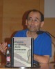 Jordi Casanova intenta apropar la biologia a la societat amb <i>Petita història dels humans</i>  -Imatge 3-