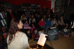 Primera presentació literària en el marc de Sant Jordi 2016 -Imatge 4-