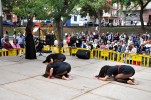 Les entitats locals donen la seva 'Pinzellada' a la vida i obra de Lorca  -Imatge 2-