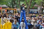 Les entitats locals donen la seva 'Pinzellada' a la vida i obra de Lorca  -Imatge 3-