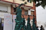Les entitats locals donen la seva 'Pinzellada' a la vida i obra de Lorca  -Imatge 4-