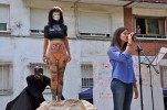 Les entitats locals donen la seva 'Pinzellada' a la vida i obra de Lorca  -Imatge 5-