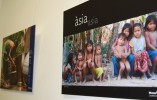 <i>Mans Unides, recorregut per un món d'esperança</i>, al Centre Cultural -Imatge 3-