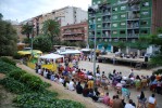 Maragall celebra la festa del barri durant tot el cap de setmana -Imatge 2-