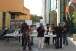 Una cinquantena de participants a la 1a Marató Fotogràfica popular de Ripollet -Imatge 2-