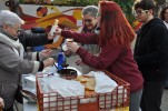 S'intercanvien prop de 200 joguines dins la campanya "Donem joc" -Imatge 4-
