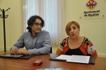Ripollet rebrà 480.000 euros de la Diputació per millorar la Biblioteca i el Teatre Auditori -Imatge 2-