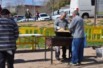Nou èxit del Ripostock al barri de Can Mas per fomentar el comerç local -Imatge 2-