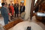 El Molí d'en Rata ja pot moldre gra -Imatge 3-