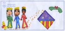 Els somnis de Nadal, protagonistes de la nit de Reis -Imatge 2-