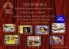 Les Nits de Música dedica una nova edició al cine musical nord-americà dels anys 1953-54 -Imatge 2-