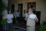 El jardí romàntic de la Casa Padró, escenari de luxe de la tercera vetllada d'estiu -Imatge 2-