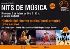 Ramon Argenté omple a vessar el Centre Cultural amb les 'Canciones de Oro' -Imatge 2-