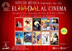 La pròxima cita de les Nits de Música està dedicada al Nadal en el cinema -Imatge 2-