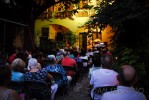 El jardí romàntic de la Casa Padró, escenari de luxe de la tercera vetllada d'estiu -Imatge 5-