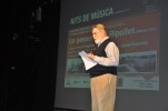 Nits de música recorda el Ripollet antic amb fotos, sardanes i cant coral -Imatge 5-