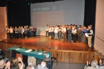 Nits de música recorda el Ripollet antic amb fotos, sardanes i cant coral -Imatge 3-