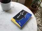 El periodista ripolletenc Samuel Valiente presenta la seva primera novel·la <i>Solo</i> -Imatge 2-