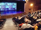 Prop de 2.500 persones gaudeixen del programa de reparació cultural Obrim l'Estiu -Imatge 2-