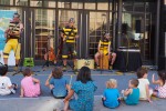 El Passaport Petit Ripollet celebra un divertit i refrescant acte de cloenda -Imatge 4-
