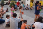 El Passaport Petit Ripollet celebra un divertit i refrescant acte de cloenda -Imatge 3-