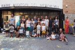 El Passaport Petit Ripollet celebra un divertit i refrescant acte de cloenda -Imatge 2-