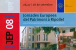 Ripollet participa per tercera vegada a les Jornades Europees de Patrimoni -Imatge 2-