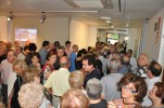 L'exposició <i>50 anys de les riuades</i> ja es pot veure al CIP Molí d'en Rata -Imatge 3-