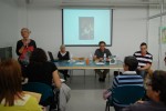 L'obra de Pere Calders desperta molt interès entre els ripolletencs -Imatge 2-