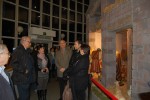 El Centre Cultural acull un pessebre gegant -Imatge 3-