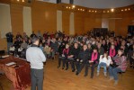 L'Agrupació Pessebristes de Ripollet entrega els premis de la 32a edició del Concurs de Pessebres -Imatge 4-