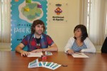 Promoció d'activitats culturals i familiars amb el passaport "Petit Ripollet" -Imatge 2-